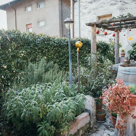 מצוקורונה B&B Pedelmont מראה חיצוני תמונה