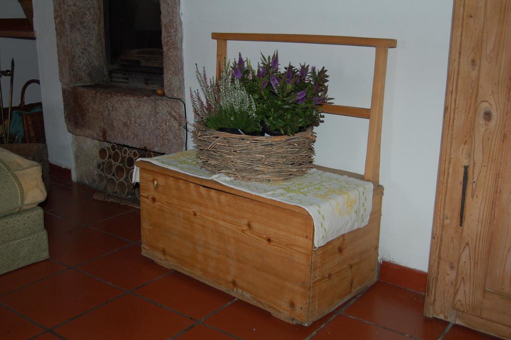 מצוקורונה B&B Pedelmont מראה חיצוני תמונה