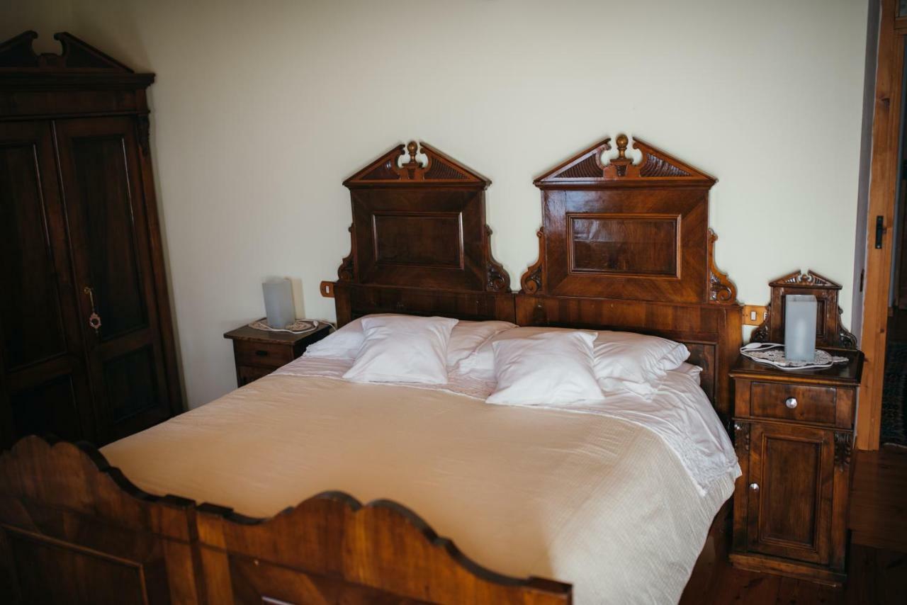 מצוקורונה B&B Pedelmont מראה חיצוני תמונה