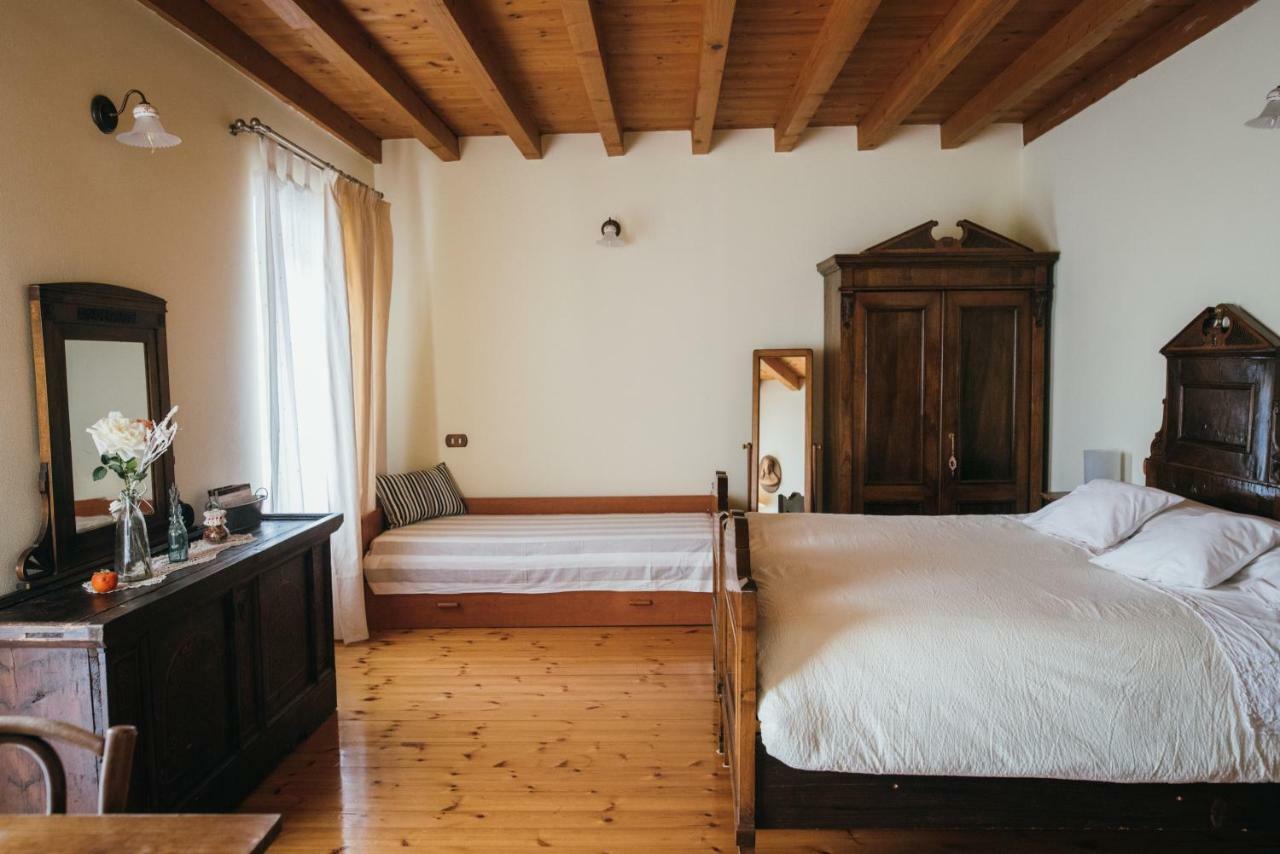 מצוקורונה B&B Pedelmont מראה חיצוני תמונה
